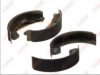 OPEL 1605910 Brake Shoe Set